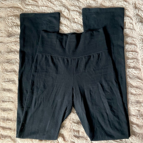 **SOLD** Brandy Melville Priscilla Pants - Picture 3 of 6